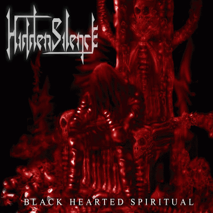 Black Hearted Spiritual